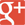 Google+ Social Icon