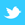 Twitter Social Icon